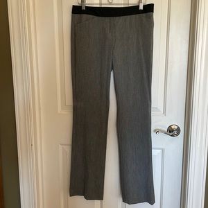 NWT Express editor dress pants